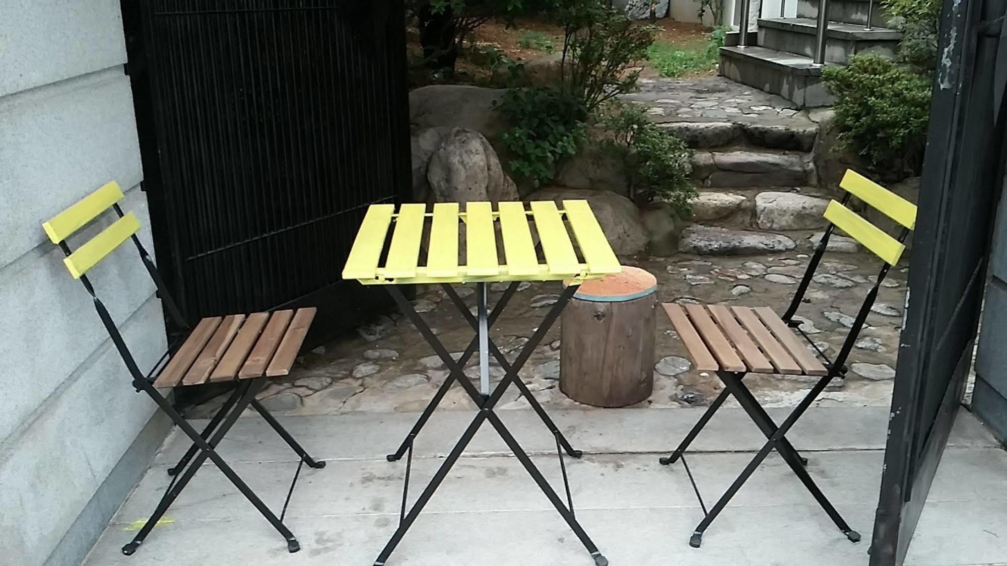 24 Gangnam Center Guest house