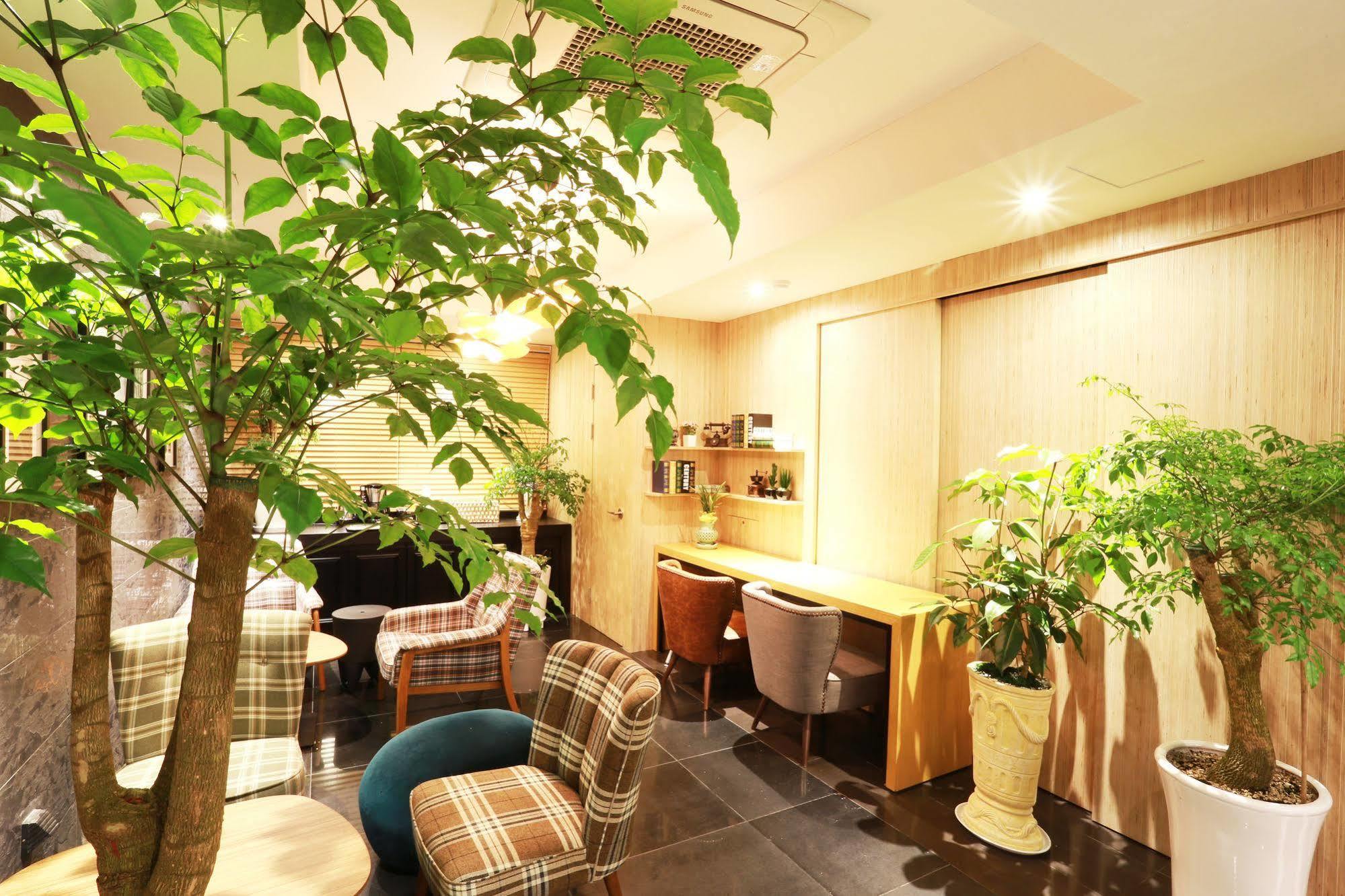 Hotel Cello Motel Seoul