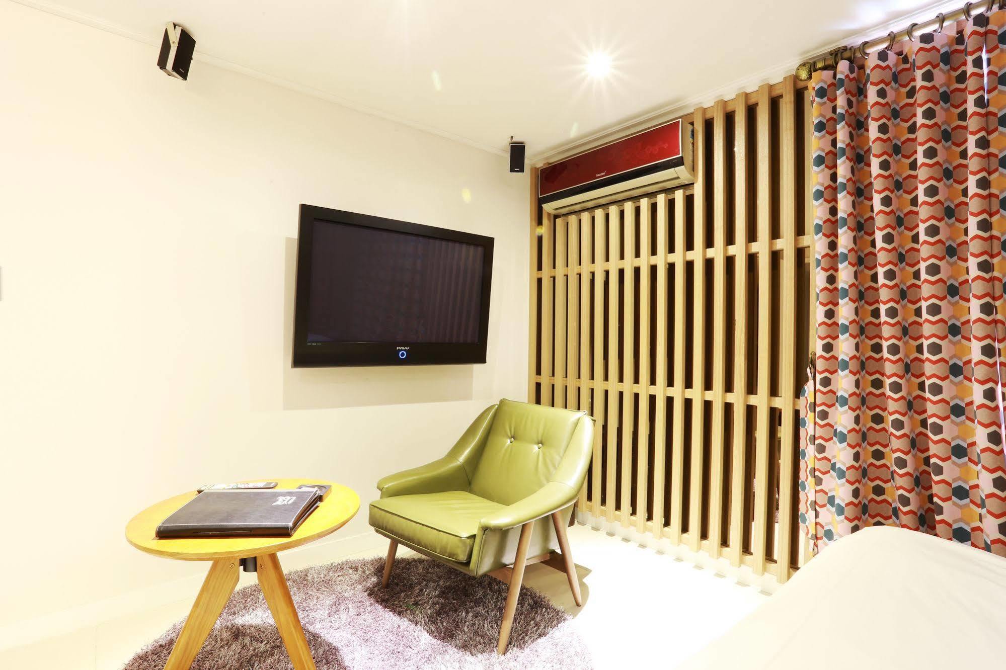 Cello Motel Hotel Seoul