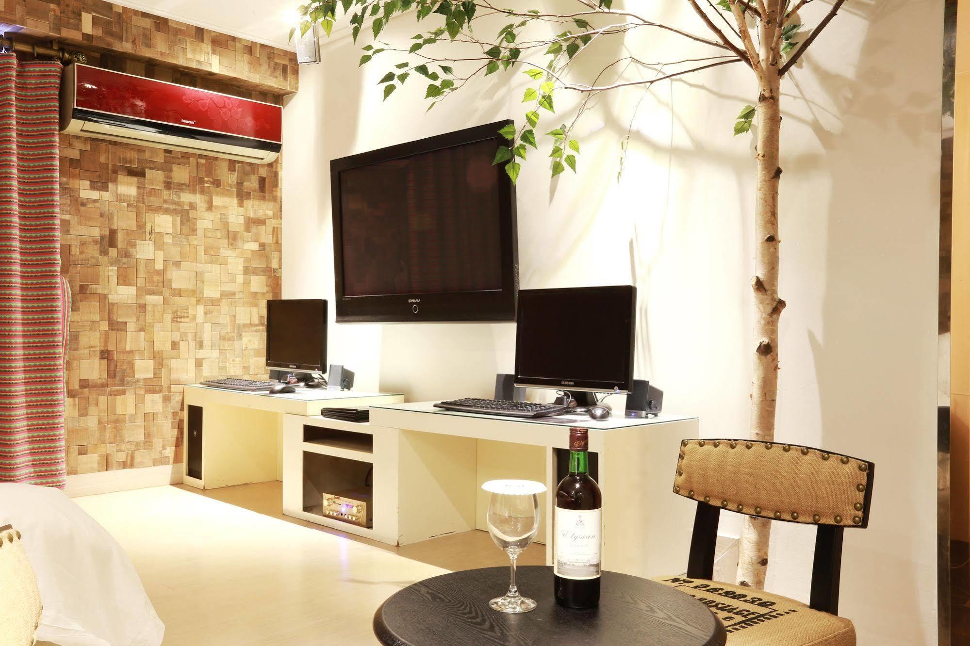 Cello Motel 2* Seoul