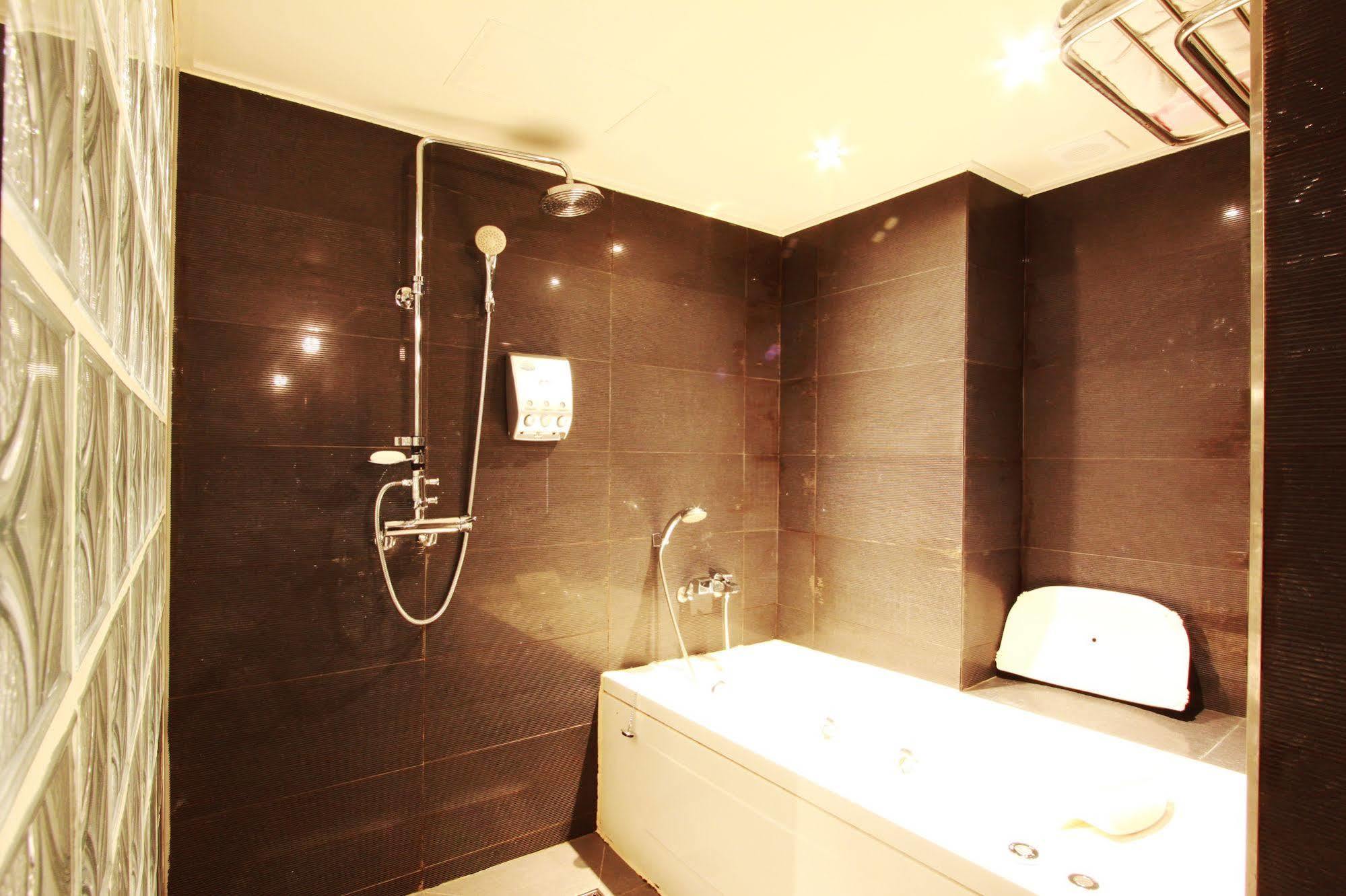 Hotel Cello Motel Seoul