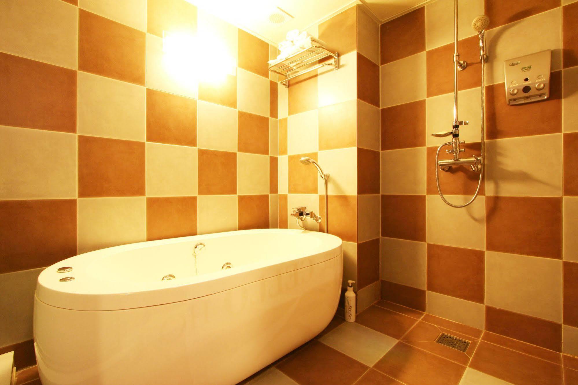 Cello Motel Hotel Seoul