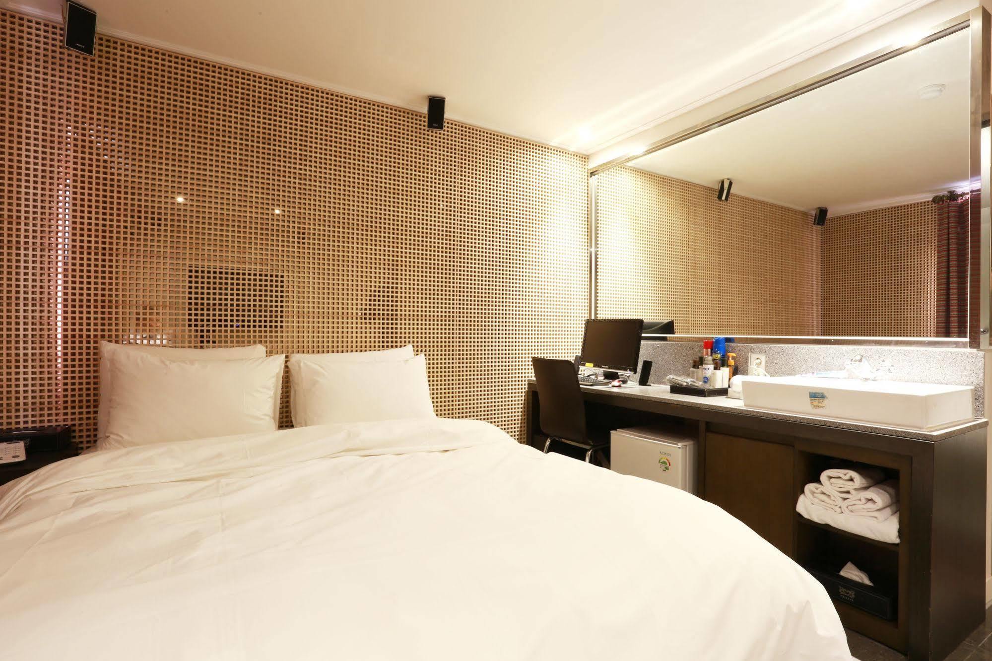 Hotel Cello Motel Seoul