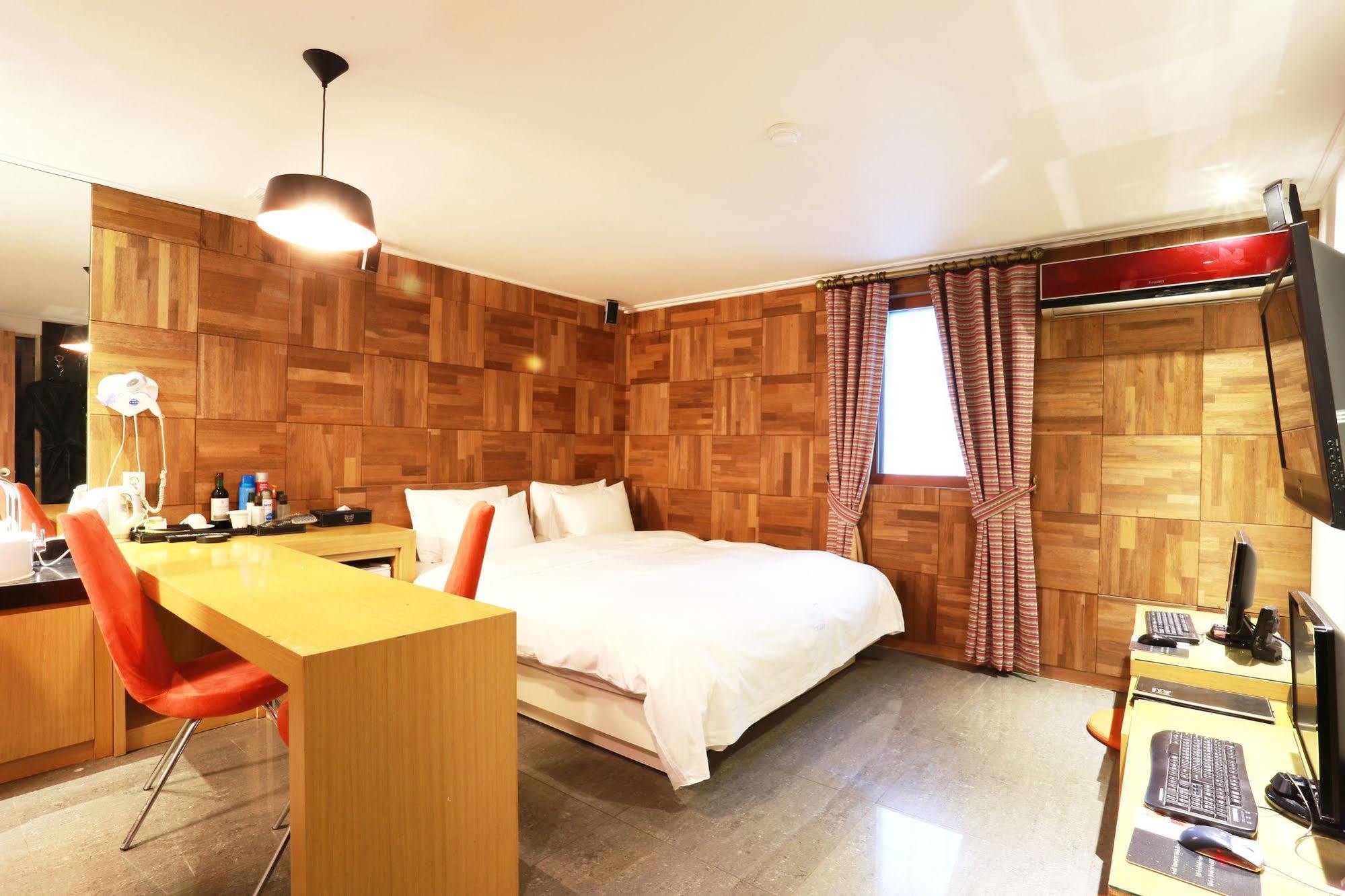 Cello Motel Hotel Seoul