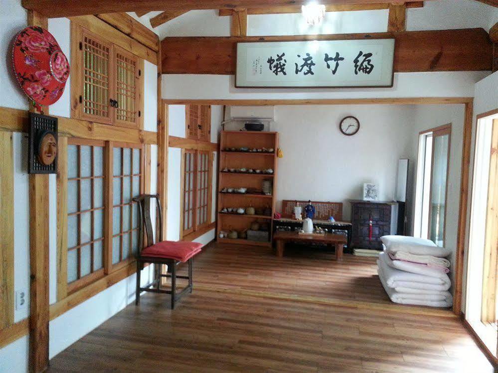 Hotel Yoos Family Seul
