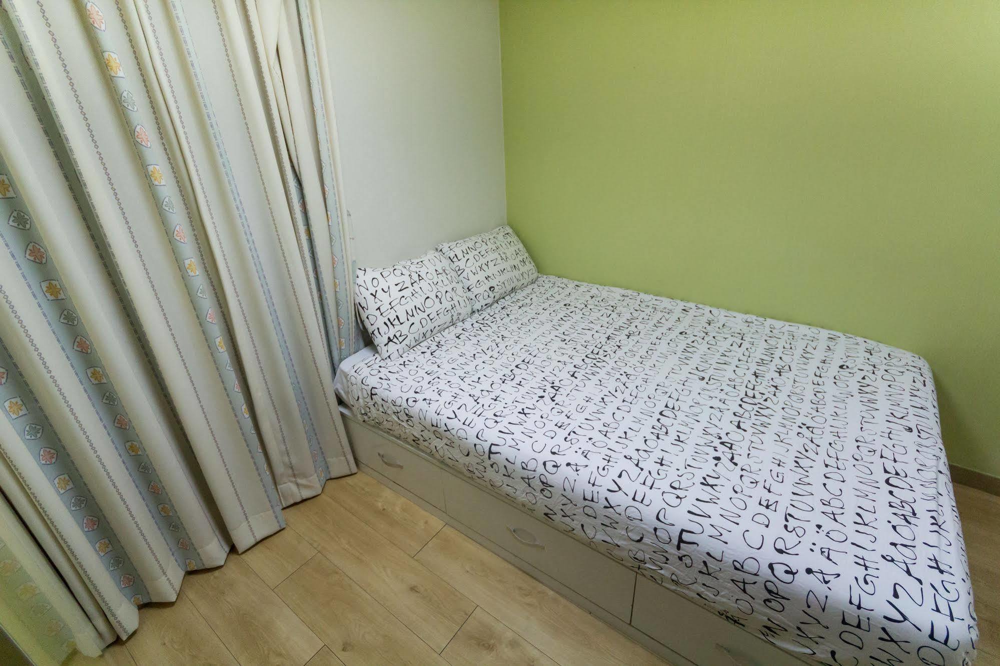 Zaza Backpackers Guest house