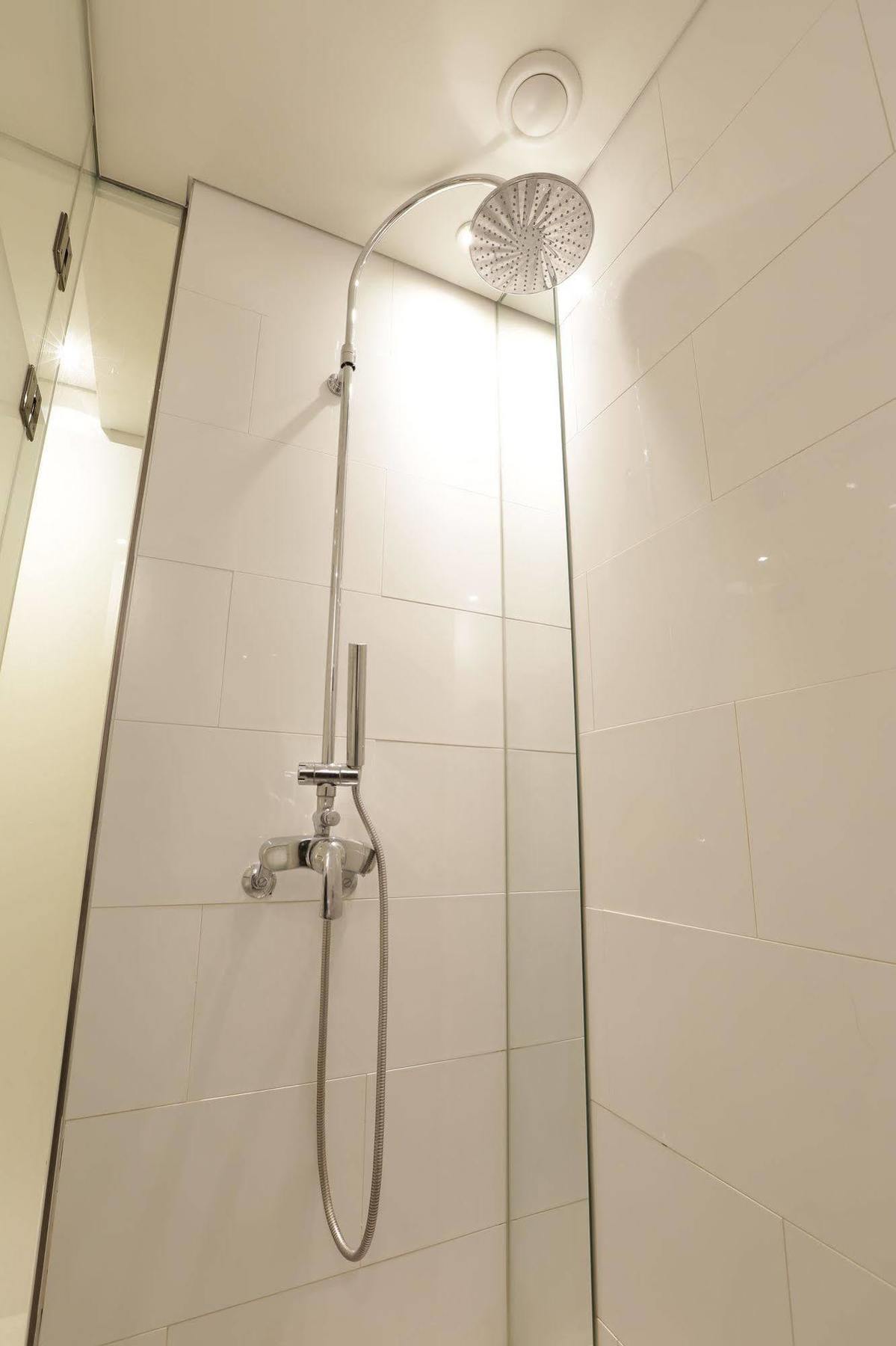 The Designers Samseong Hotel
