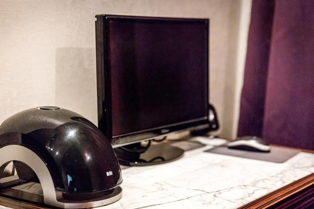 Tirol Hotel Seoul
