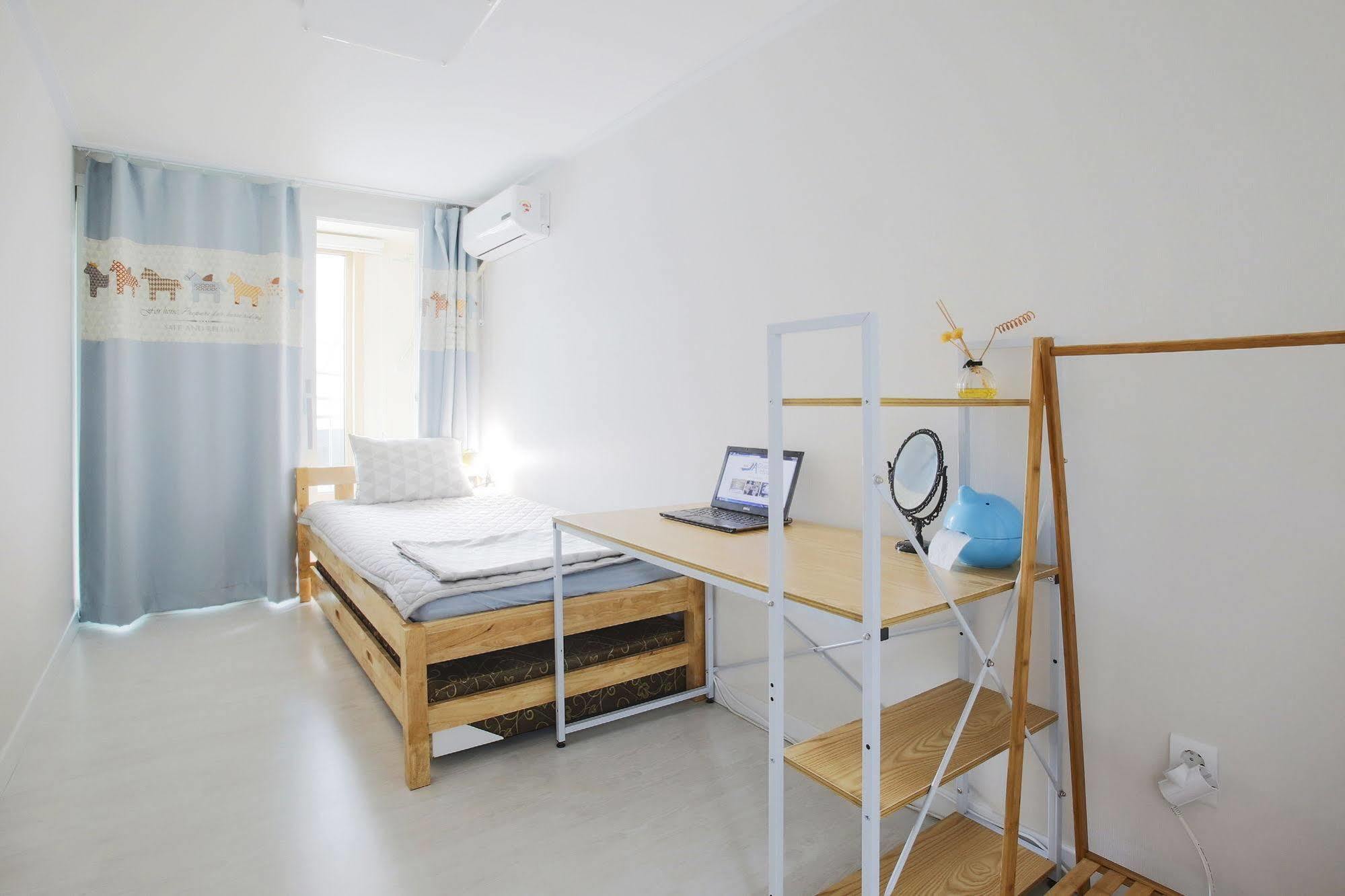 The Ja Coex Hostel