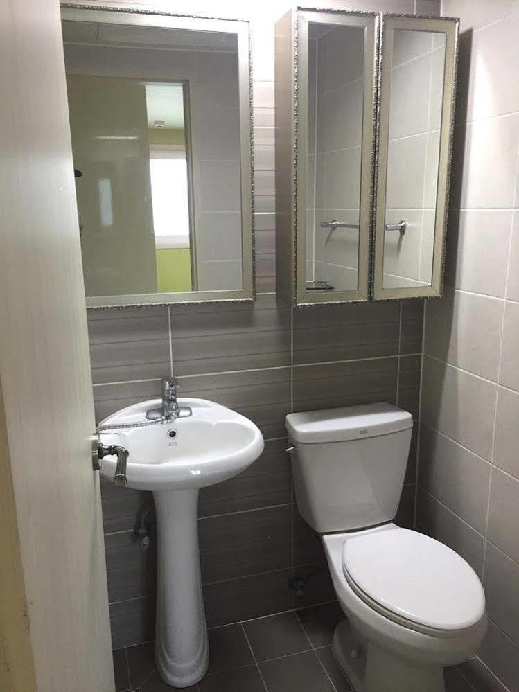 Bb Hongdae Apartment Seoul