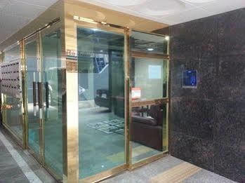 Stay Hongdae & Sinchon Aparthotel Seoul