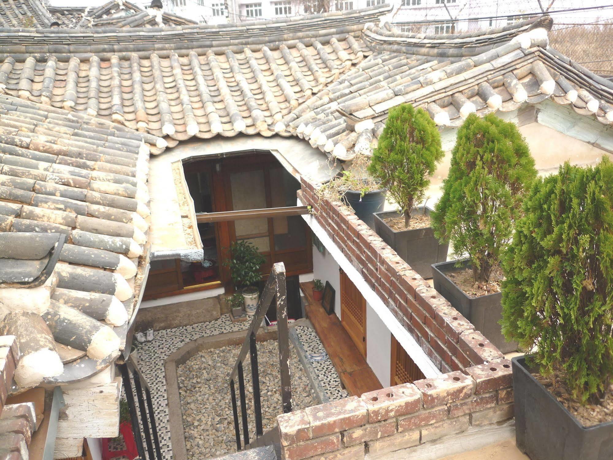 Casa de hóspedes Raon