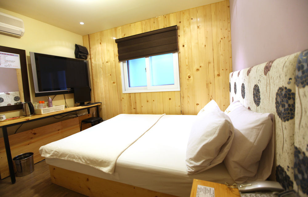 K-haus Dongdaemun Seoul