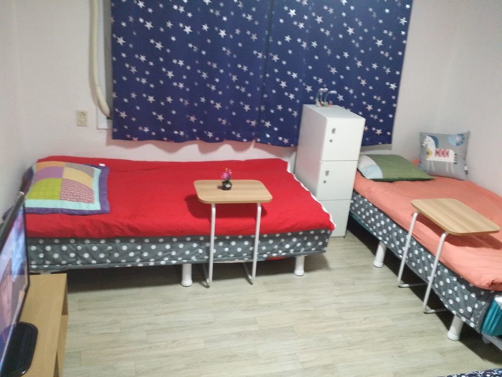 Guest house K-girl - Female Only *