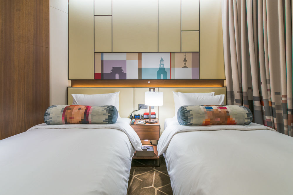 Aloft Myeongdong 4* Seoul