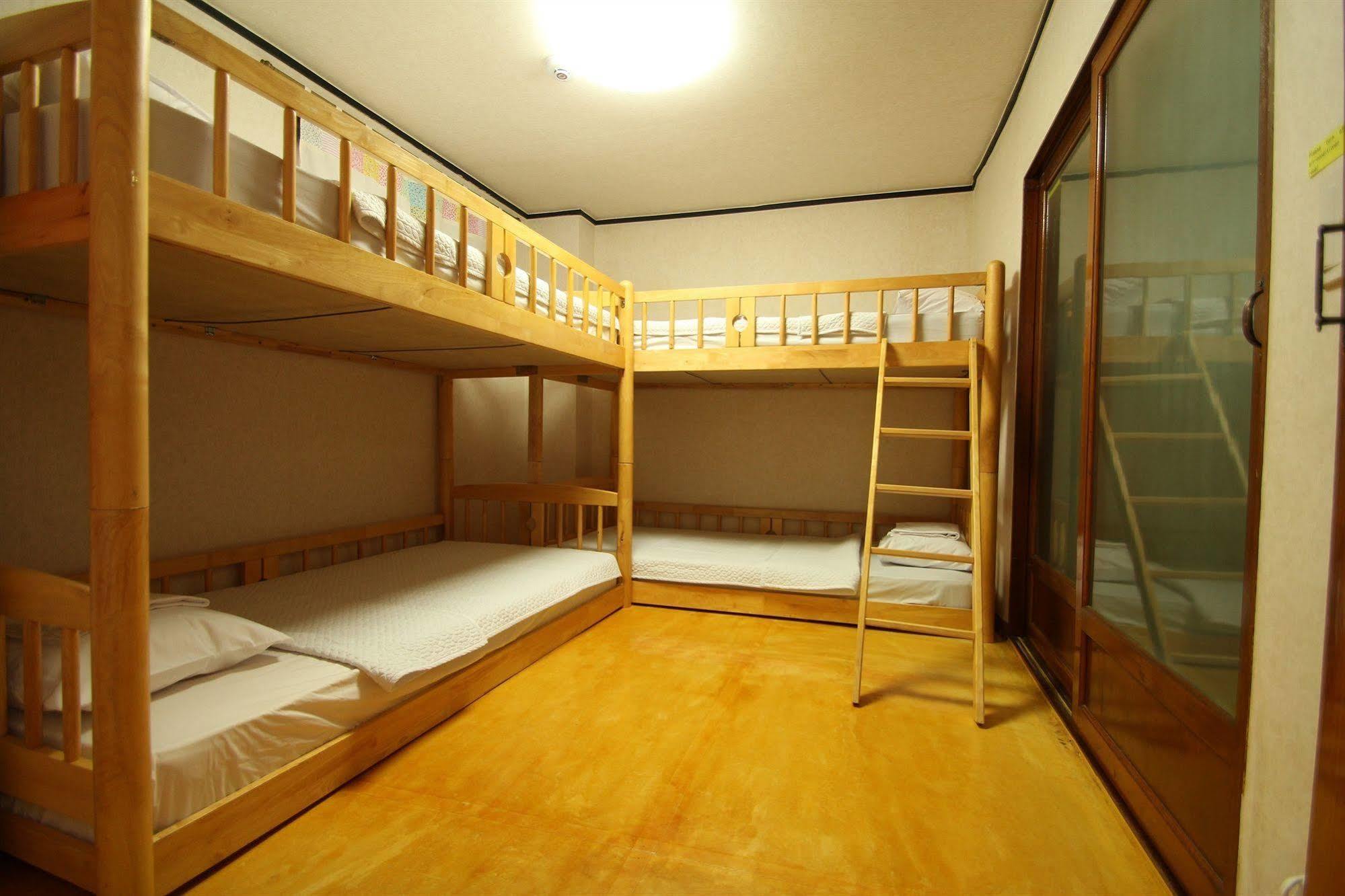 Icos 1 - Female Only Guest house