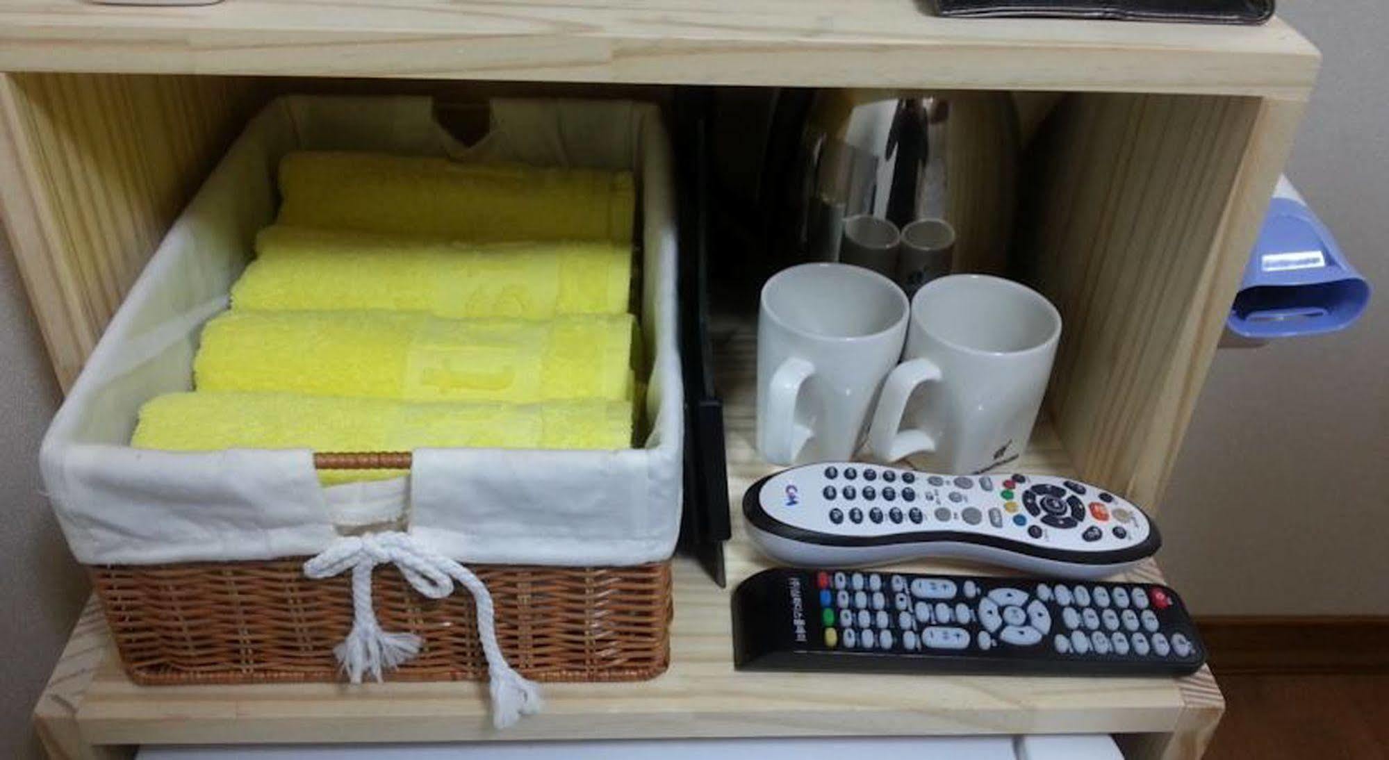 24 Station Casa de hóspedes
