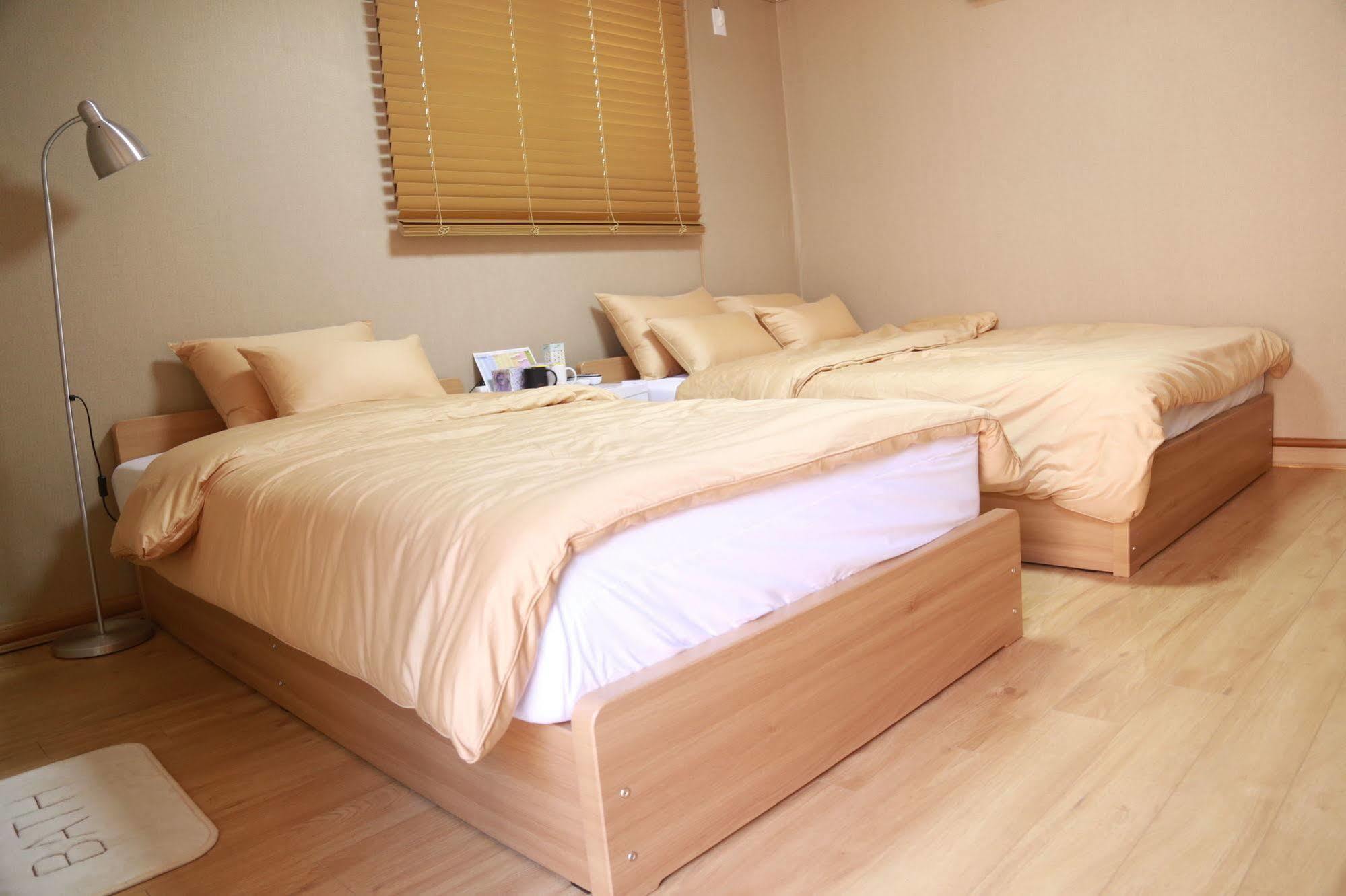 88st Jongno Hotel