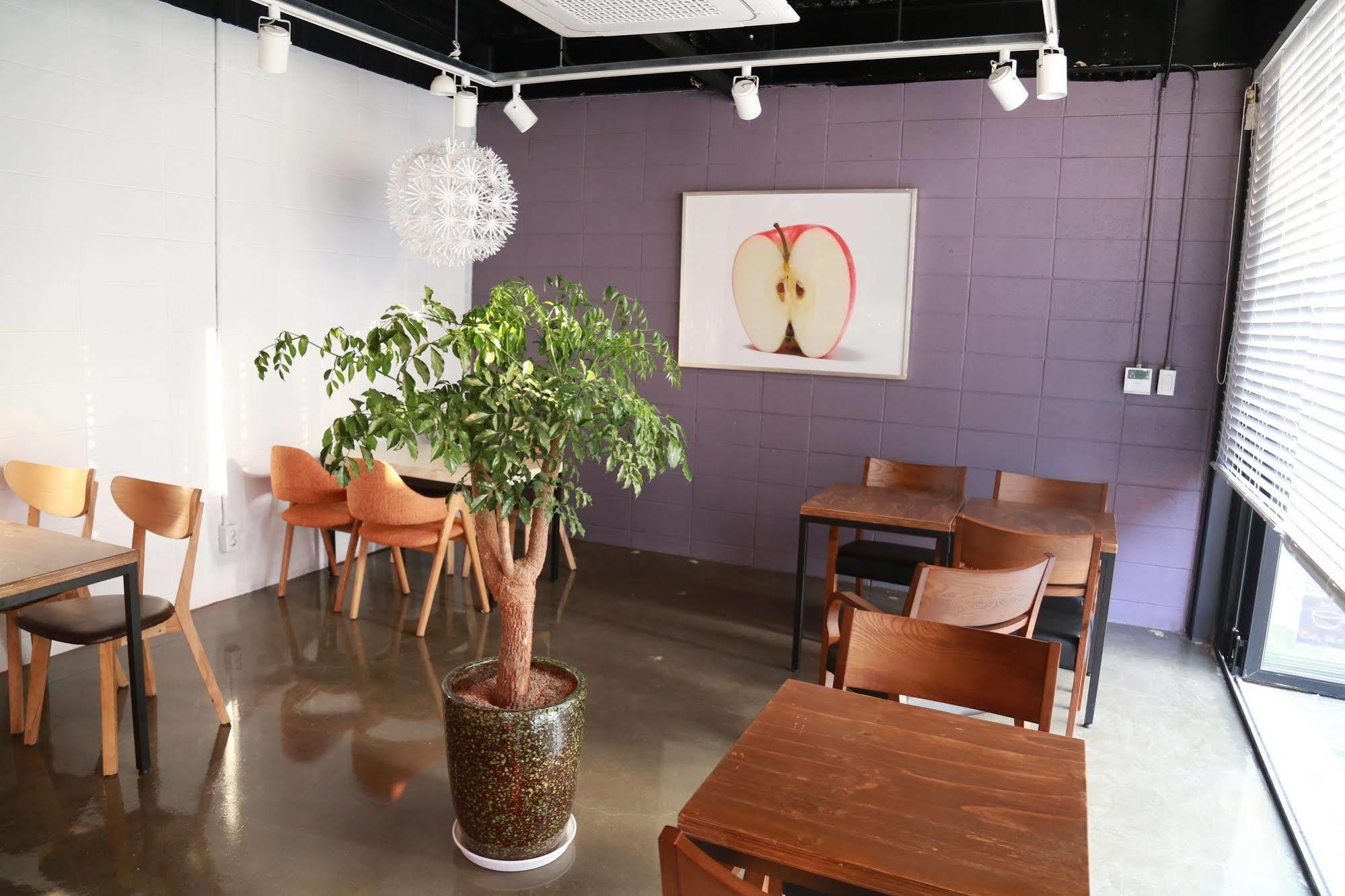 Hotel 88st Jongno Seoul