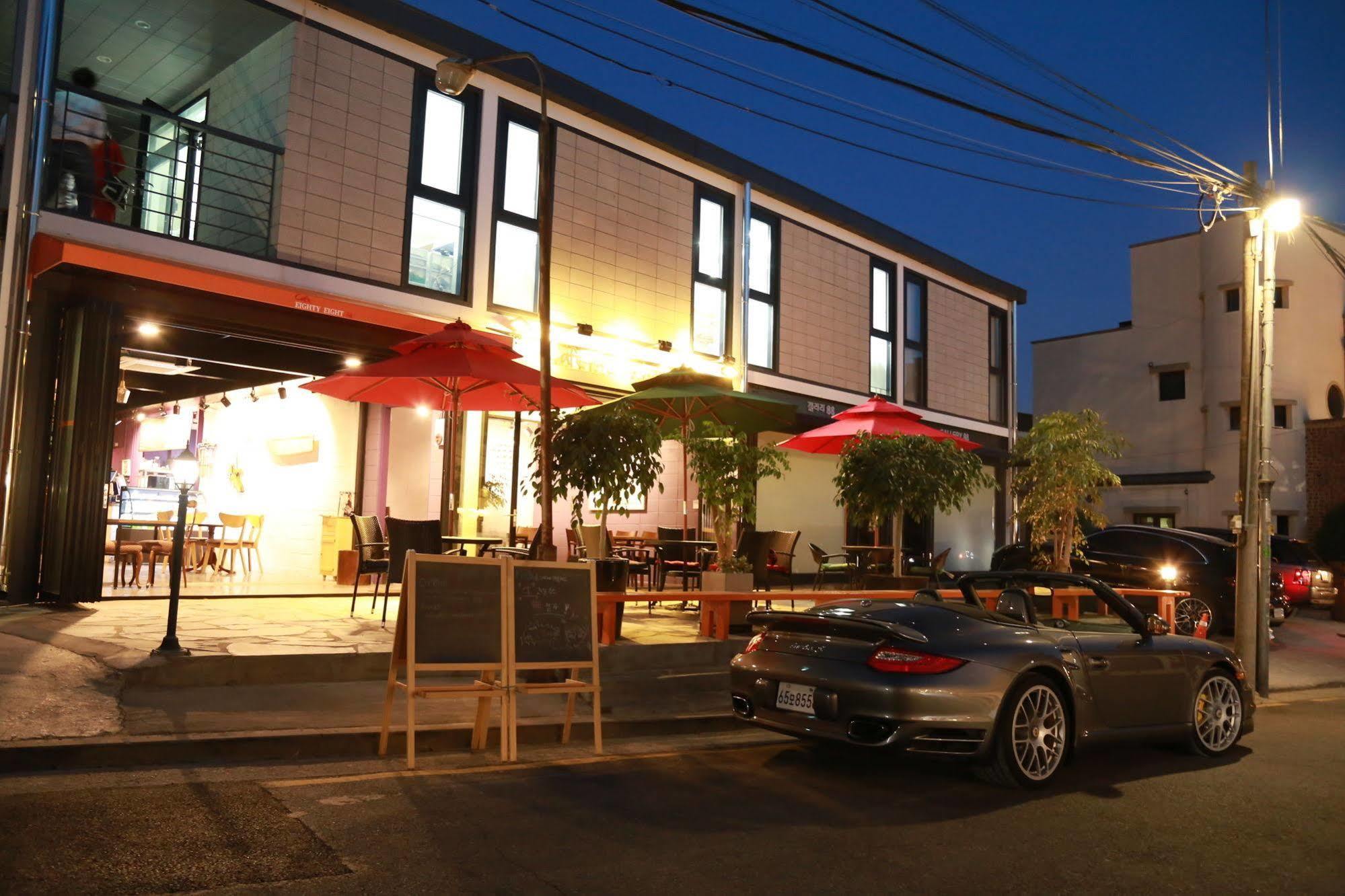 88st Jongno 2* Seoul