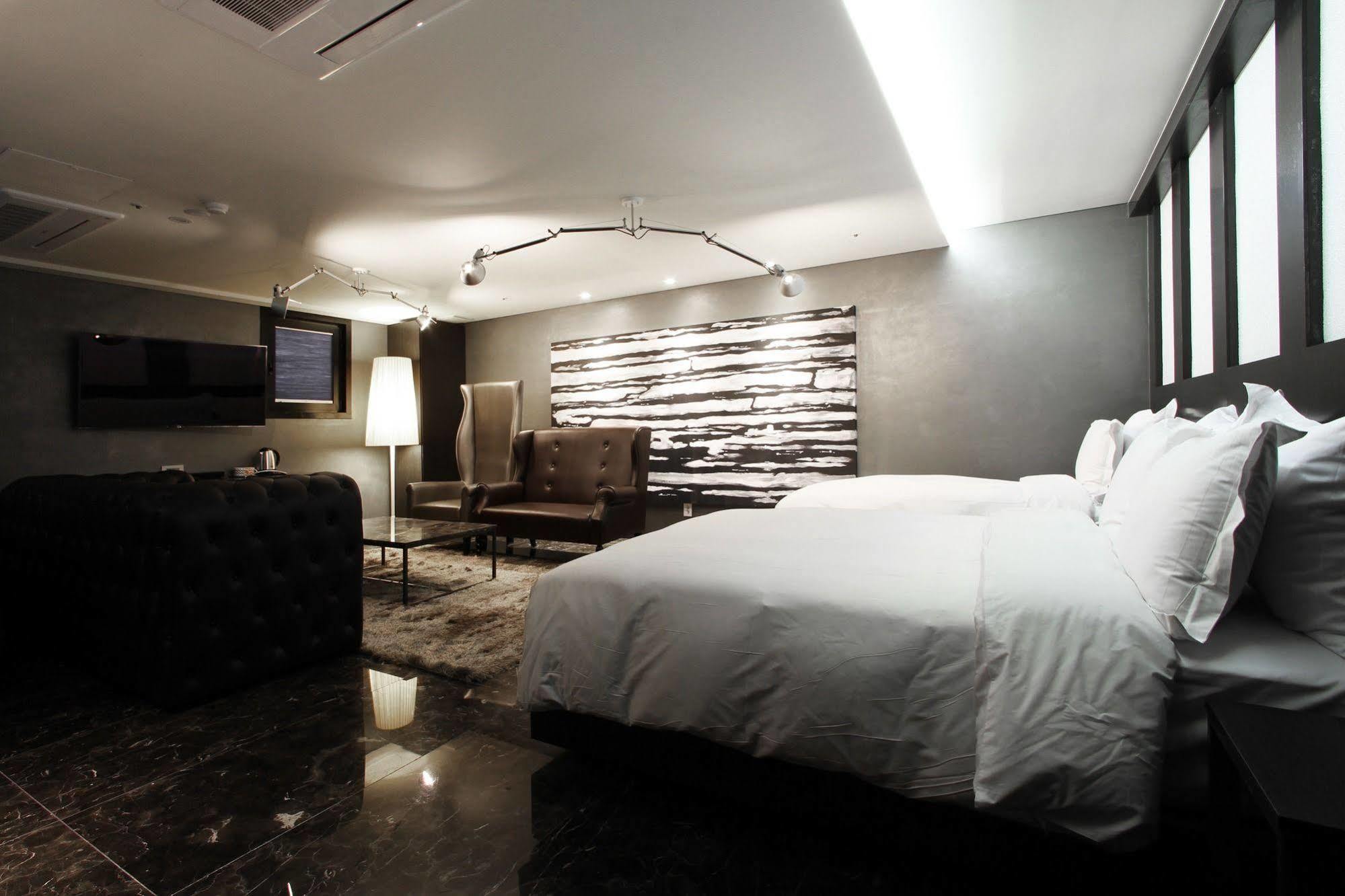 Richwell 3* Seoul