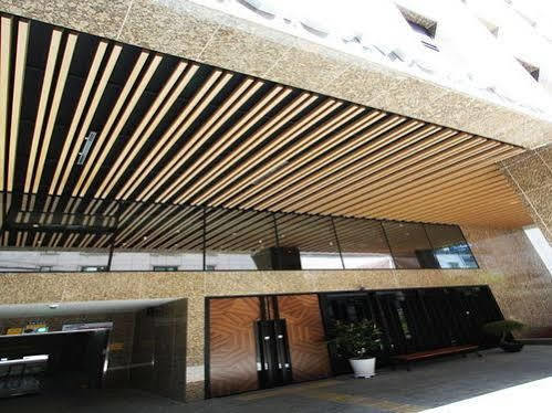 Hotel Richwell 3*