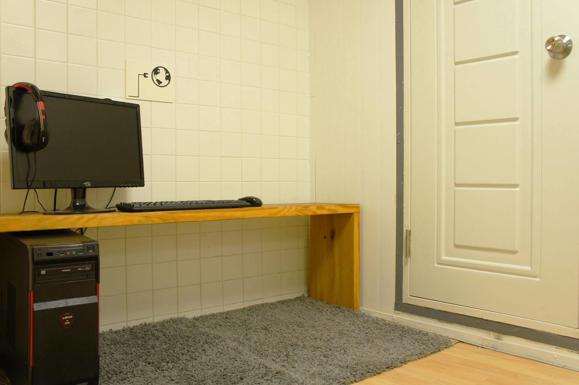 Hostel N Itaewon