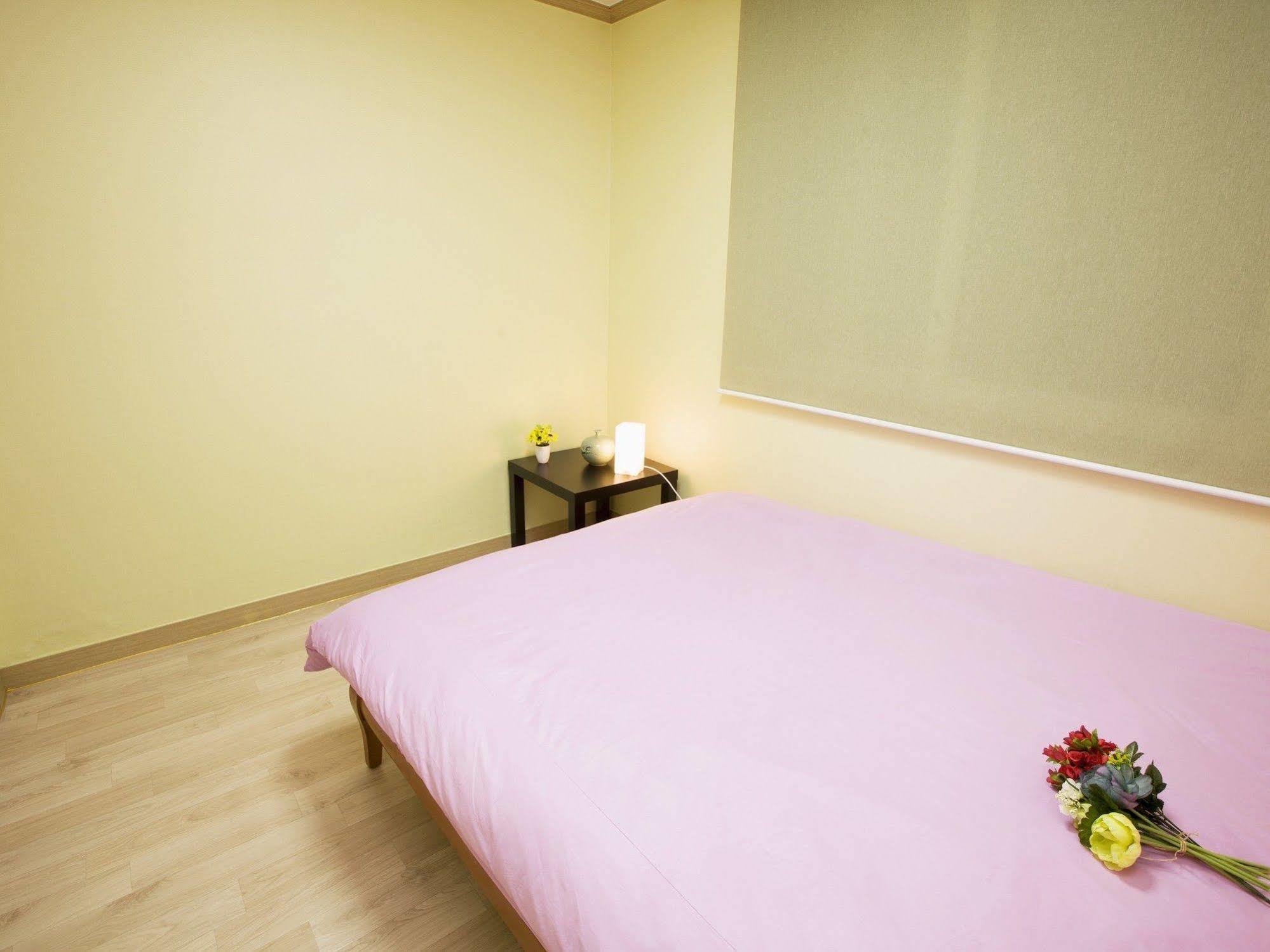 Hostel Corner Seoul