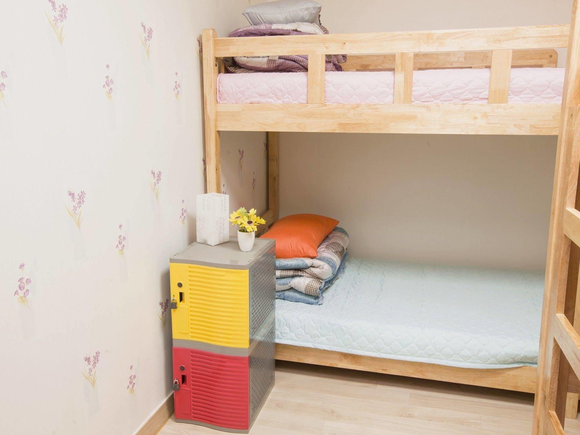 Corner *