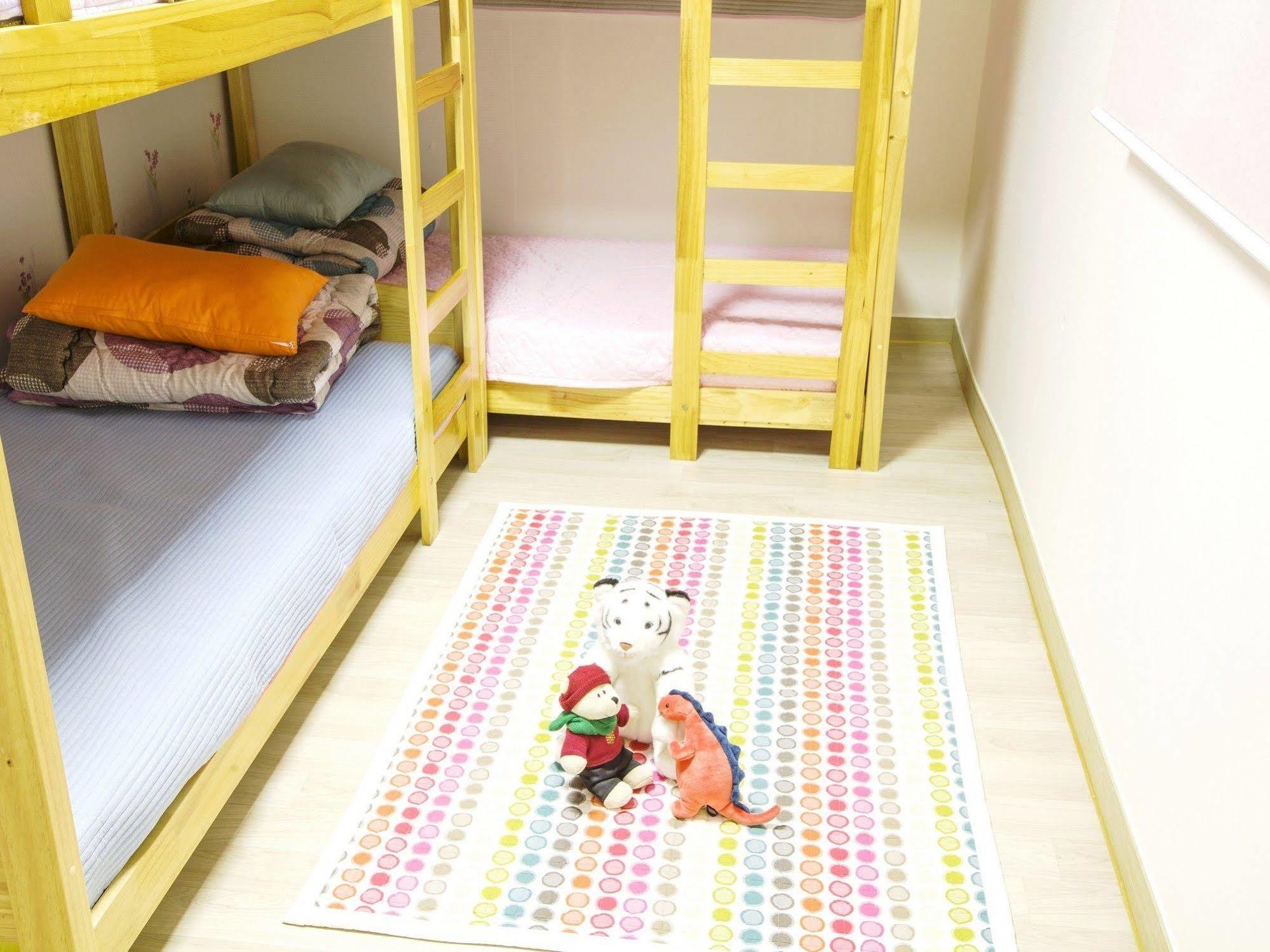 Hostel Corner