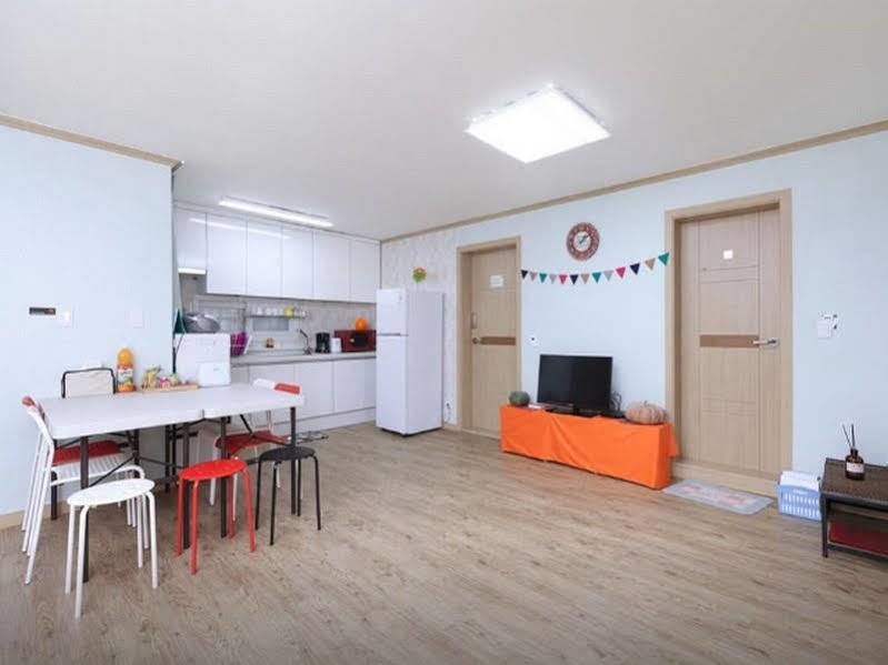 Corner Hostel Seoul