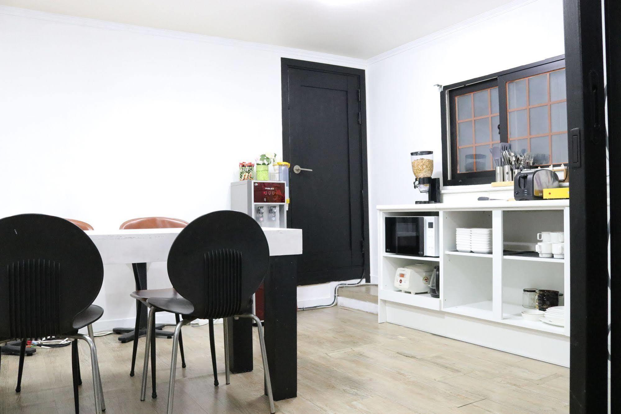 24guesthouse Myeongdong Hotel