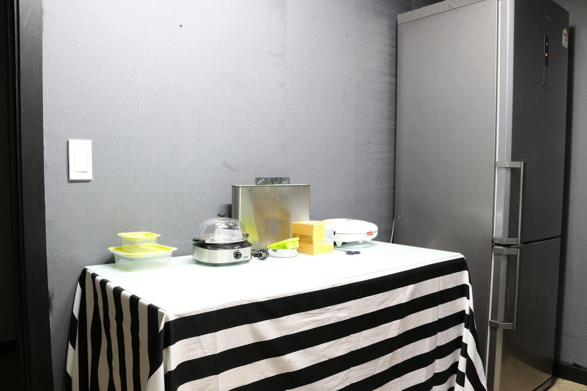Hotel 24guesthouse Myeongdong 2*