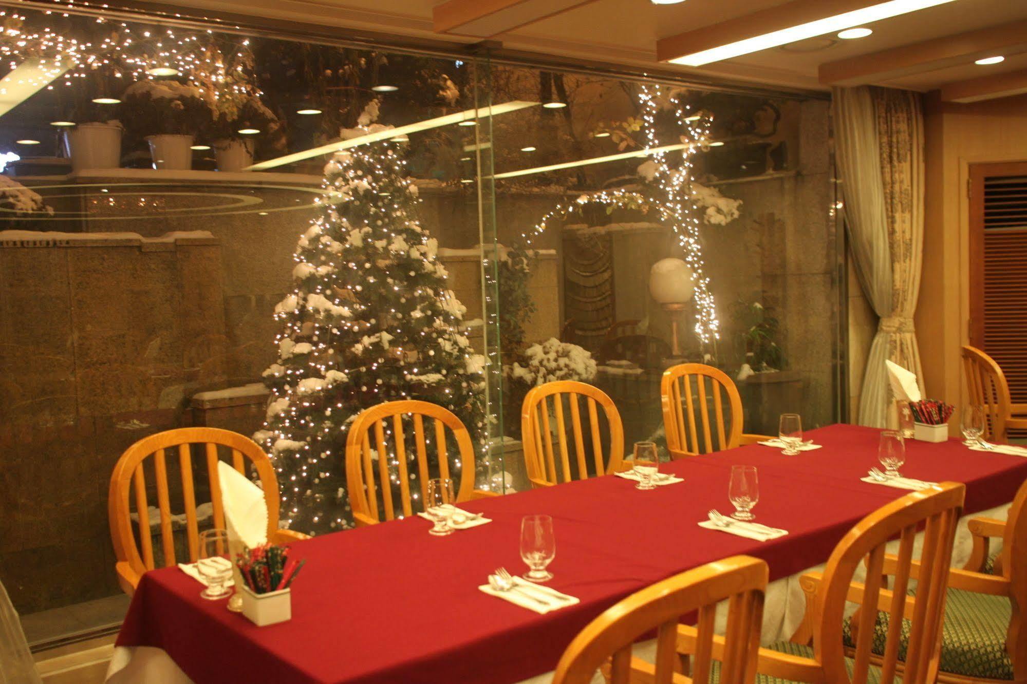 Hotel Rex Seoul