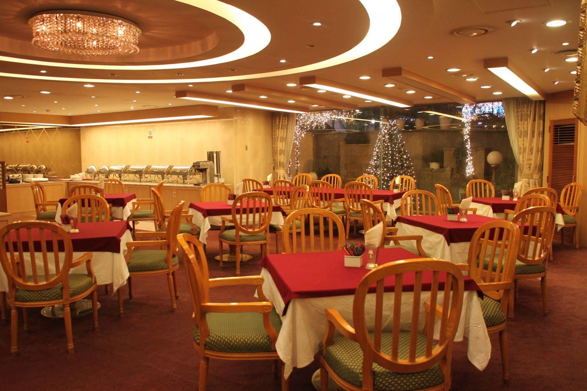 Hotel Rex Seoul