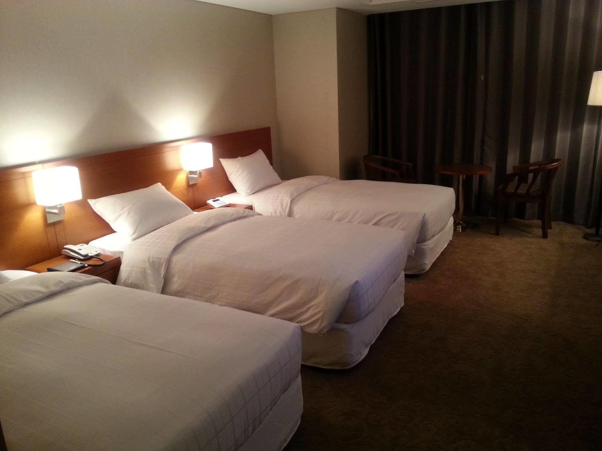 Rex Hotel 3*
