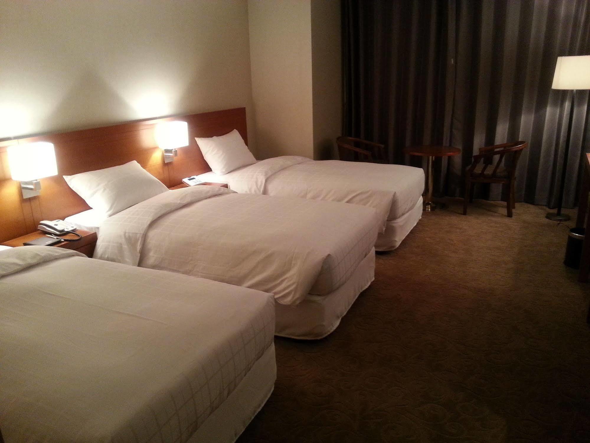 Hotel Rex Seoul