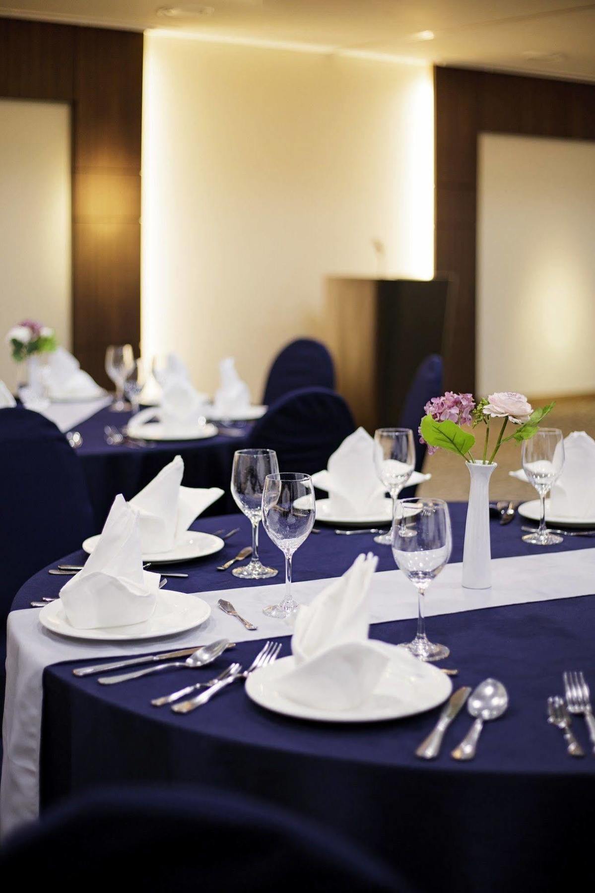 Hotel Ramada Encore By Wyndham Dongdaemun Seoul