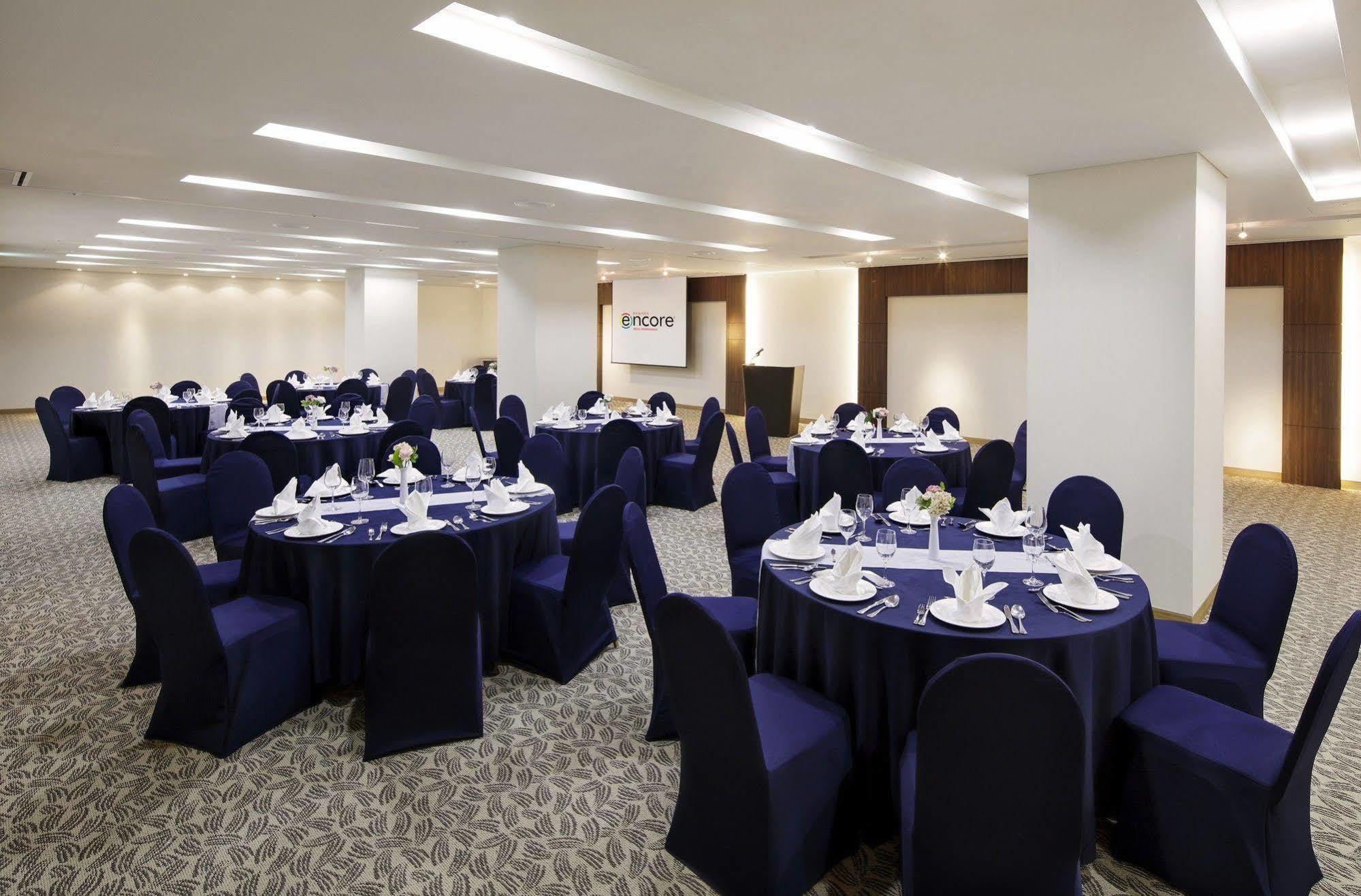 Ramada Encore By Wyndham Dongdaemun Hotel Seoul