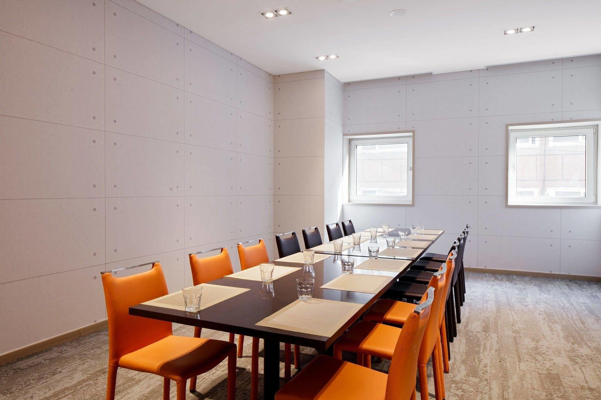 Ramada Encore By Wyndham Dongdaemun