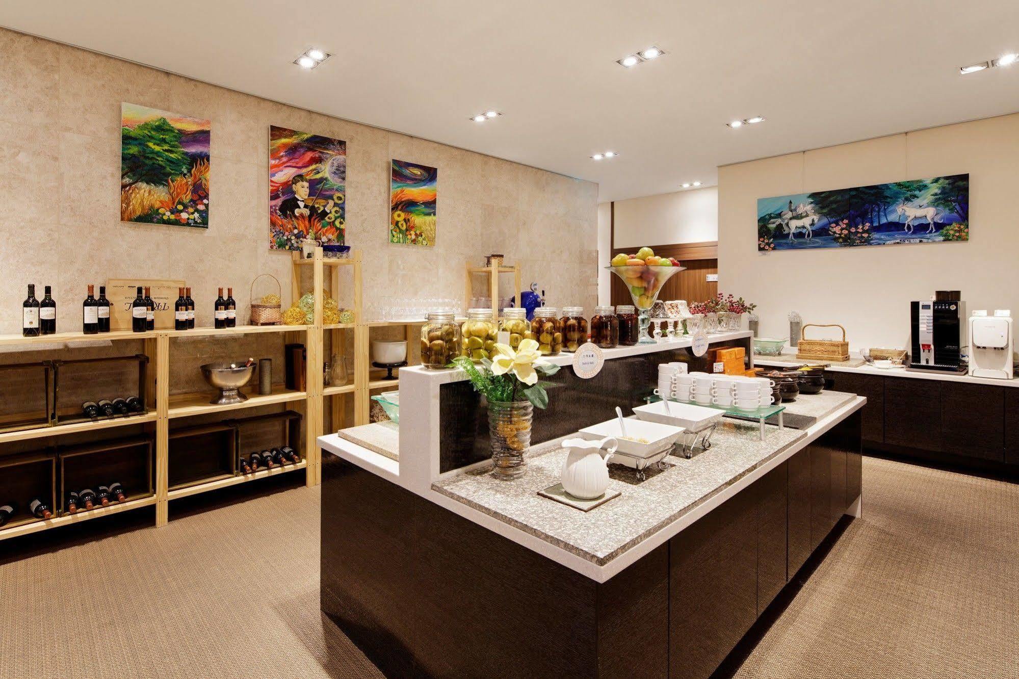 Ramada Encore By Wyndham Dongdaemun