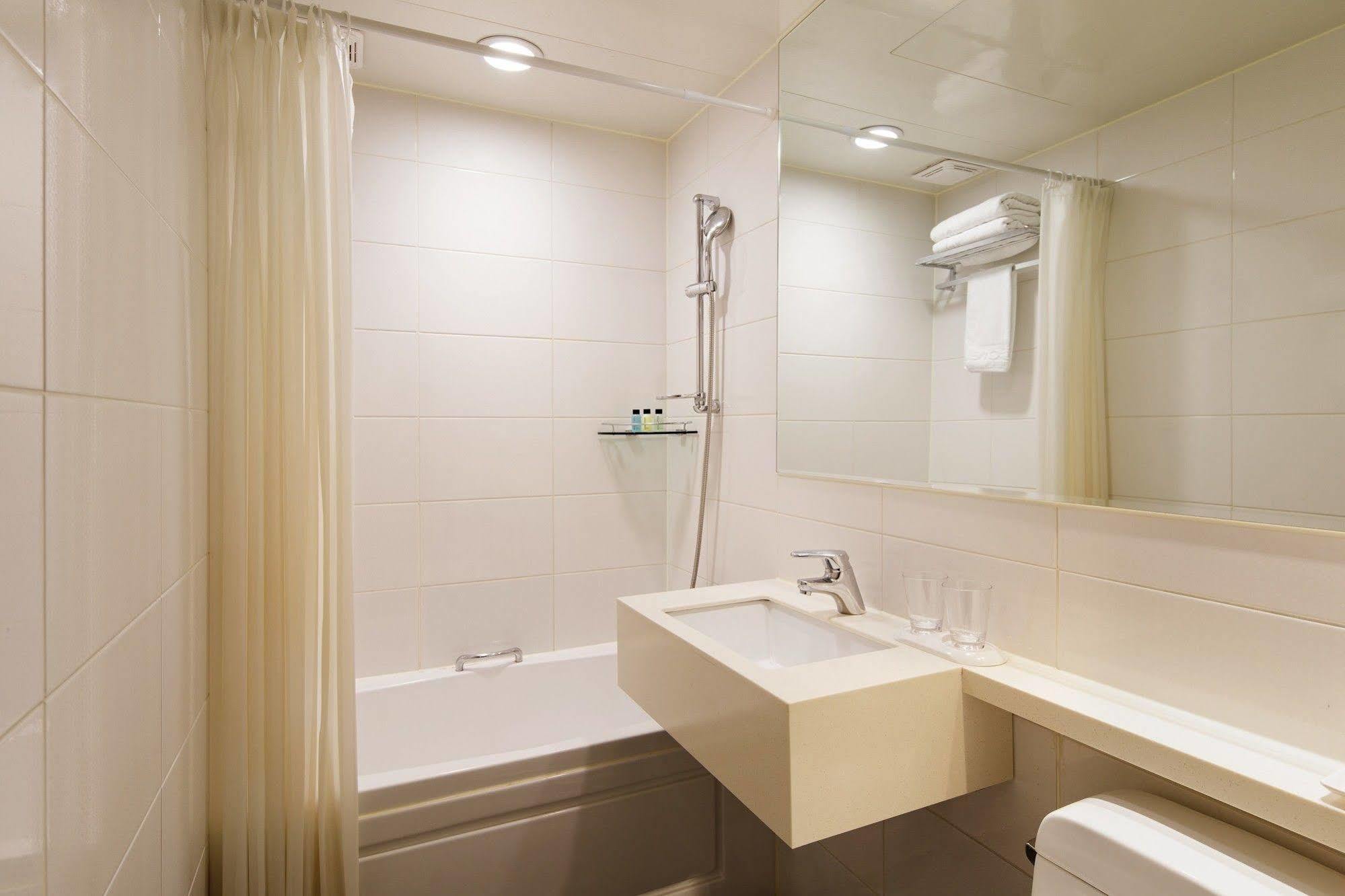 Ramada Encore By Wyndham Dongdaemun Hotel Seoul