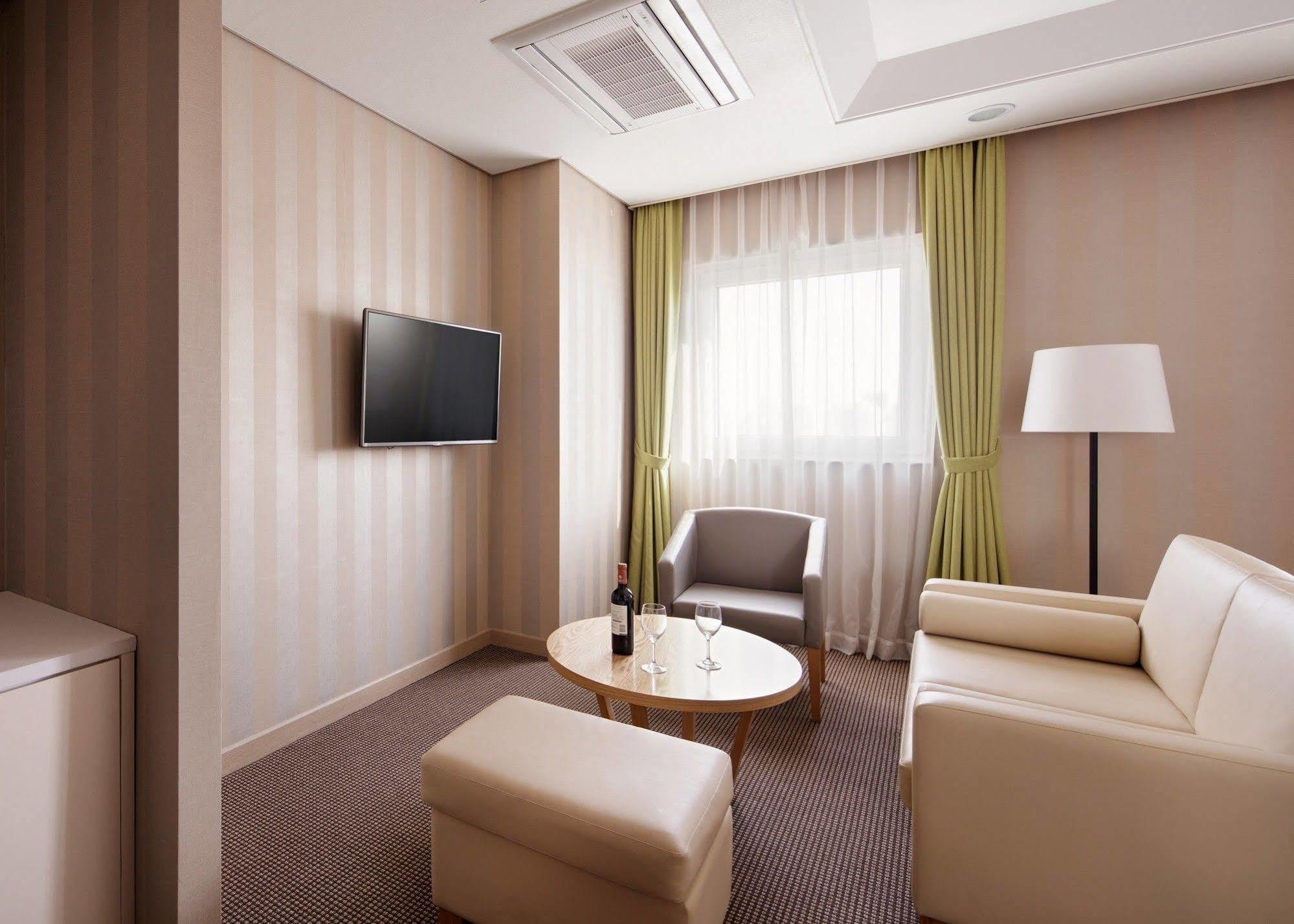 Ramada Encore By Wyndham Dongdaemun
