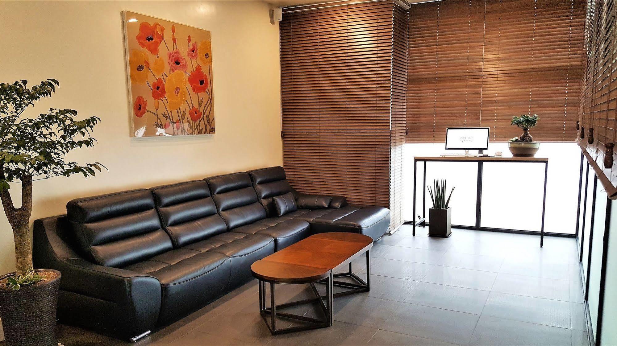 Bridge Hotel Seoul