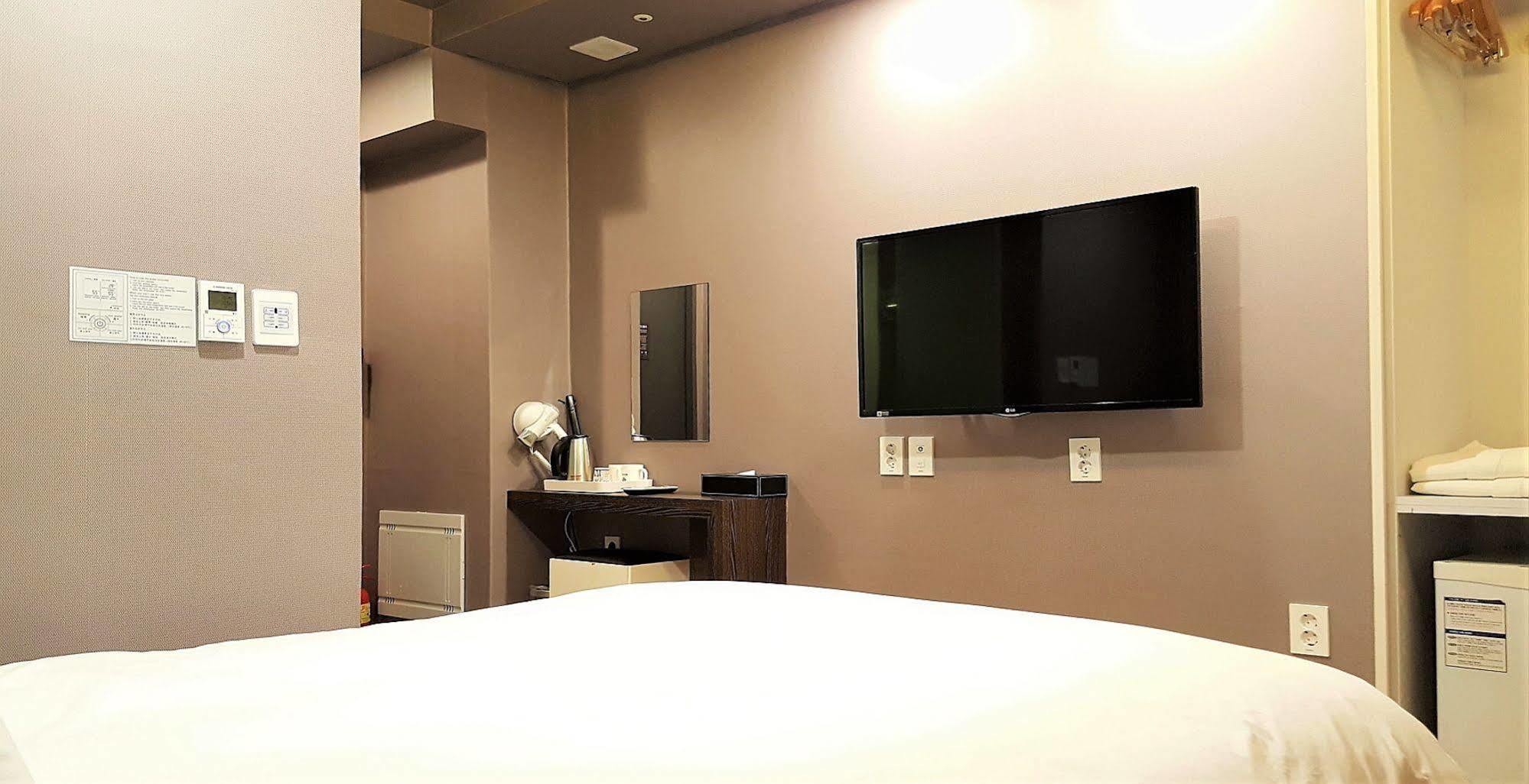 Hotel Bridge Seul