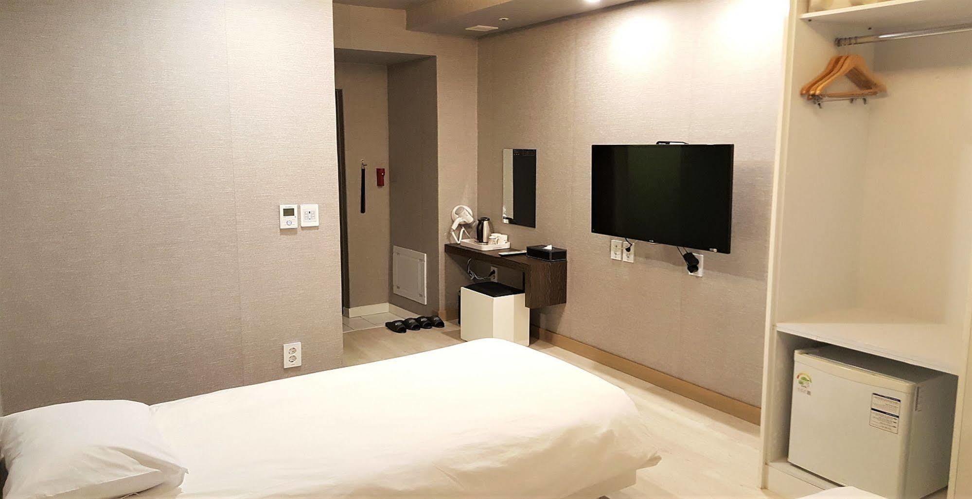 Bridge Hotel Seul