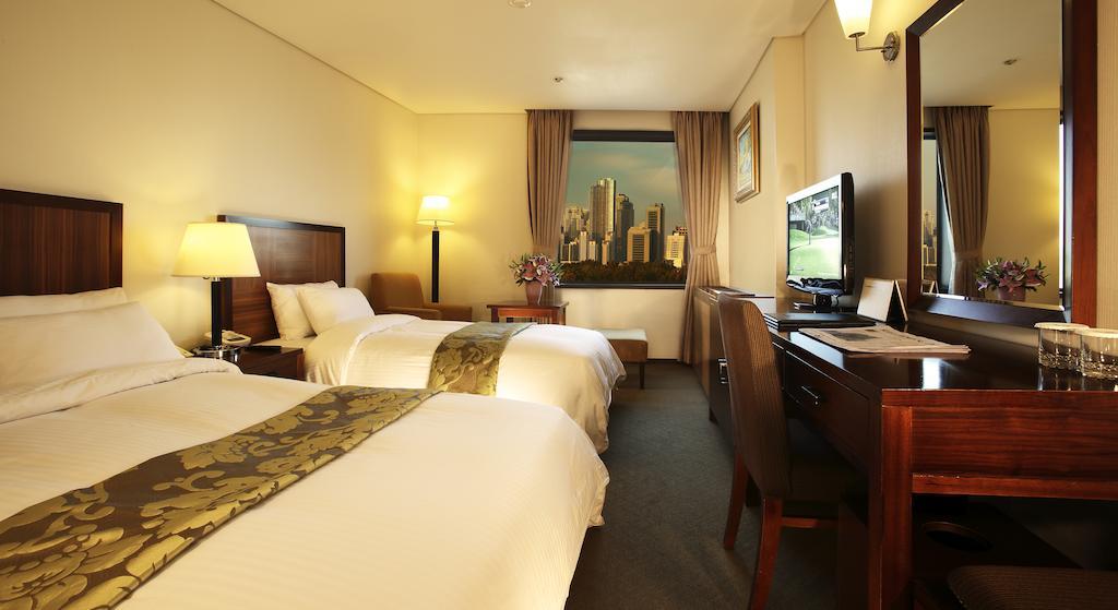 The-k Hotel Seul