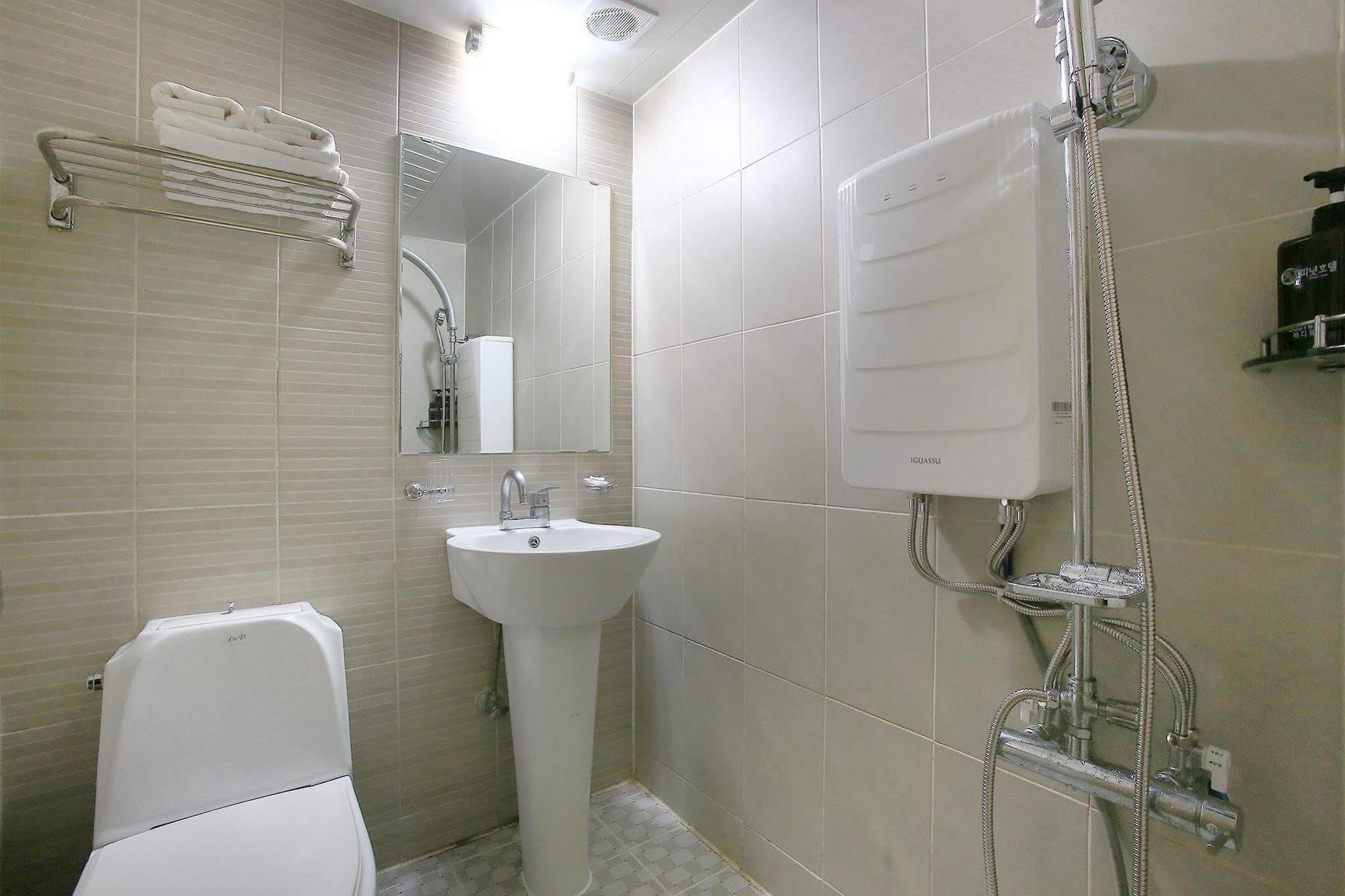 Hostel Peanut Seoul