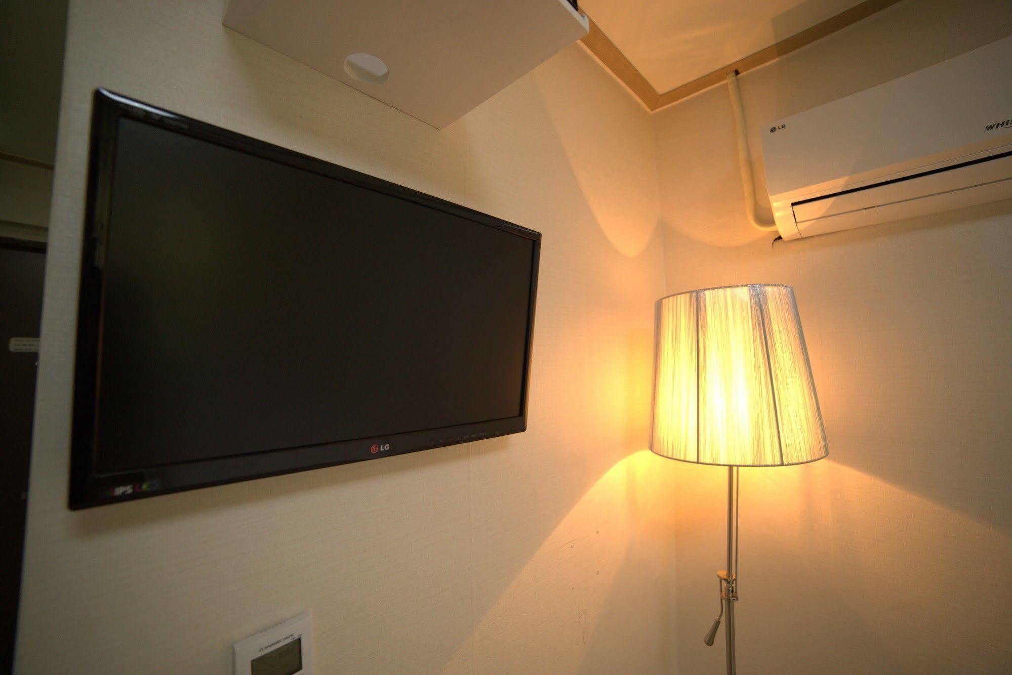 Guest house Cozybox *