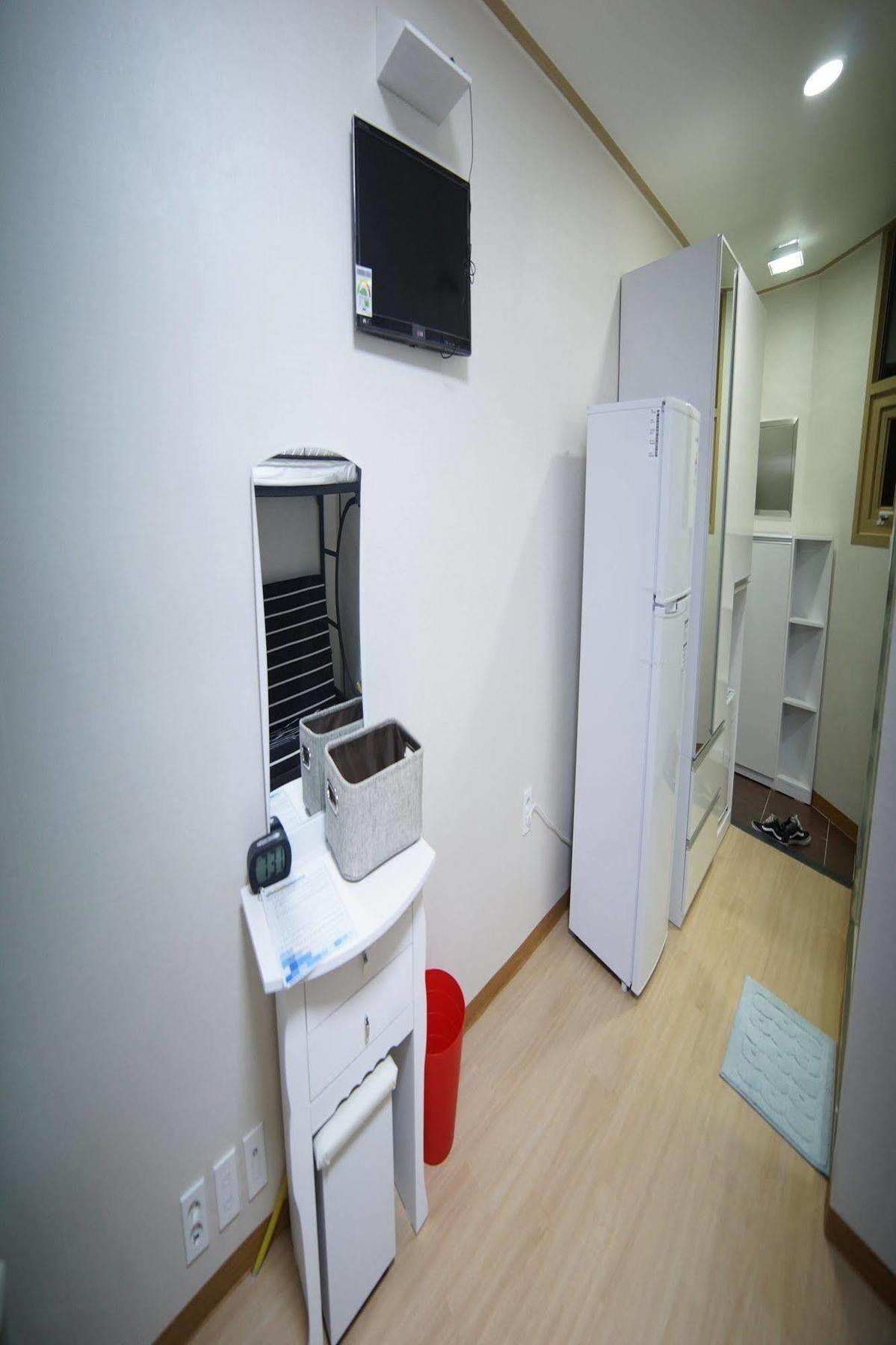 Cozybox Guest house